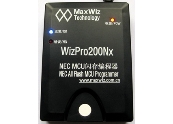 WizPro200NEC编程器