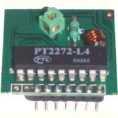 315MHz 电压5V电流2.5mA2272解码M暂态输出距离50－150米，电阻270K。