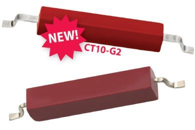 CT10 Series Molded Reed Switch