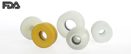 Floating Magnets - polypropylene  (PP)