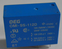 OMI系列