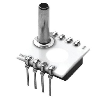 NPC-410 Series of Solid State Pressure Sensors