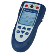 DPI 800/802 - Pressure Indicator