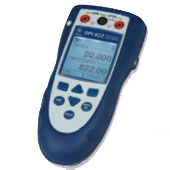 DPI 821/822 - Thermocouple Calibrator