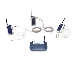 Wireless Validation System