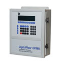 DigitalFlow GF868 - Flare Gas Mass Ultrasonic Flowmeter