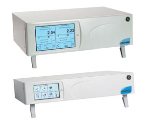 PACE Series Modular Pressure Controller/Indicator