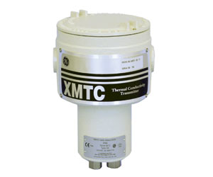 XMTC Thermal Conductivity Transmitter