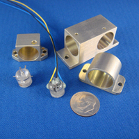 L Series Tilt Sensors