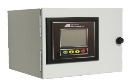 GPR-1600 UHP PPB Oxygen Analyzer GPR-1600 UHP PPB Oxygen Analyzer