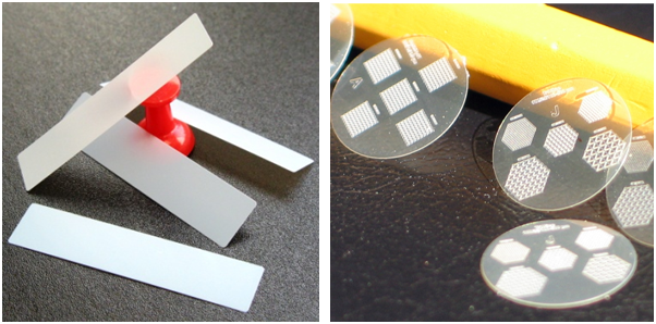 Bioarray_Substrate_Chips