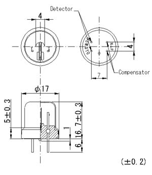 NAP-100AC