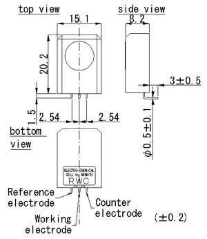 NAP-505R