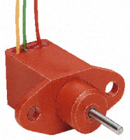 LPS Linear Position Sensors