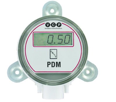 air differential pressure transmitter