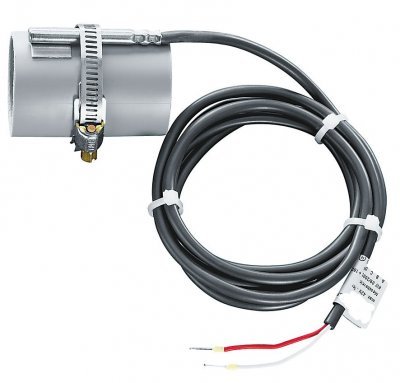 Strap-On Temperature Sensors TSSC