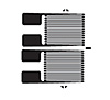 Click for details on Parallel Grid Dual Strain Gages