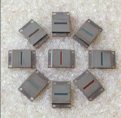 Single Thermopile Sensors