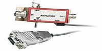 ׃Ŵ-Variable Gain Current Amplifier