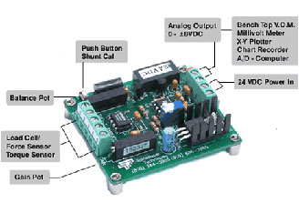 Transducer Techniques Ǳ tmo-1-24