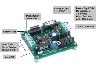 Transducer TechniquesǱ tmo-1