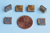 Model1221/1210MEMS