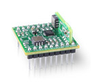 Inclinometer, Wide Range  SQ-SI2X-360DA Sensor Thumbnail Image