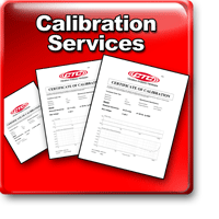 Calibration Services