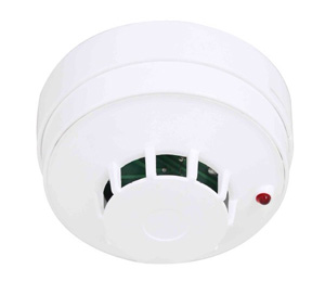 Stand Alone Heat Detector