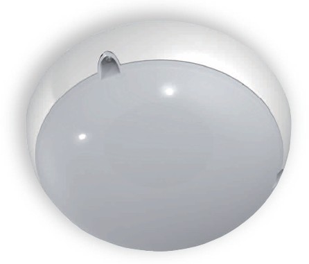 Microwave Sensor Lamp SPD-LED2003-G