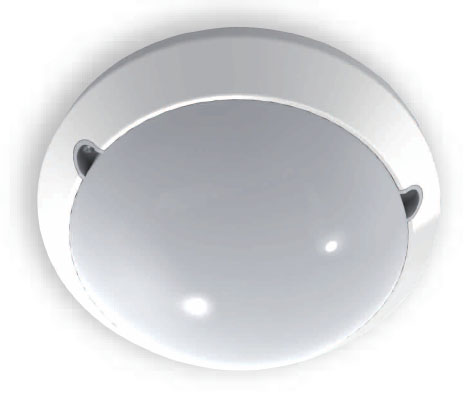 Microwave Sensor Lamp SPD-LED2004-G
