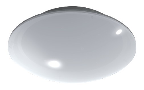Microwave Sensor Lamp SPD-LED2035