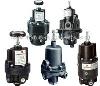 Fairchild Pneumatic Controls