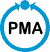 ¹PMA