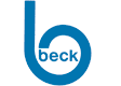 ¹Beck