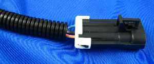 Magnetic Speed Sensor Cord Set