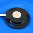 Magnetic Encoder - Medium Resolution P9500