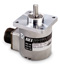 H25 Rotary Incremental Optical Express Encoder