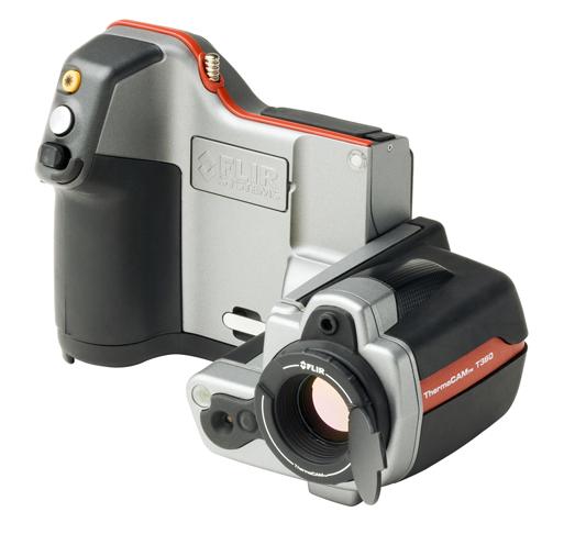 FLIR T200