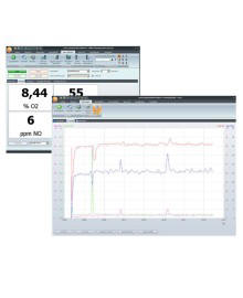 easy Emission software