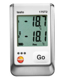 testo 175 T2