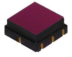 Single Thermopile in SMD-Package