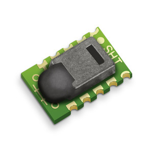 Humidity Sensor SHT10