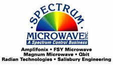 Spectrum Microwave