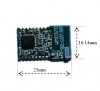 LcoRE6-433/915/2400MHz RF