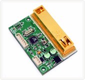 双光束红外二氧化碳温湿度一体模块DSM-300-CTR