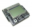 LCD4884 Shield(Arduino)