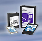 IDE/SATA/SCSI Fast Flash Disks