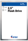STEC IDE FLASH DRIVE 2.5" (FLD)