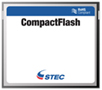 STEC COMPACTFLASH CARD 
